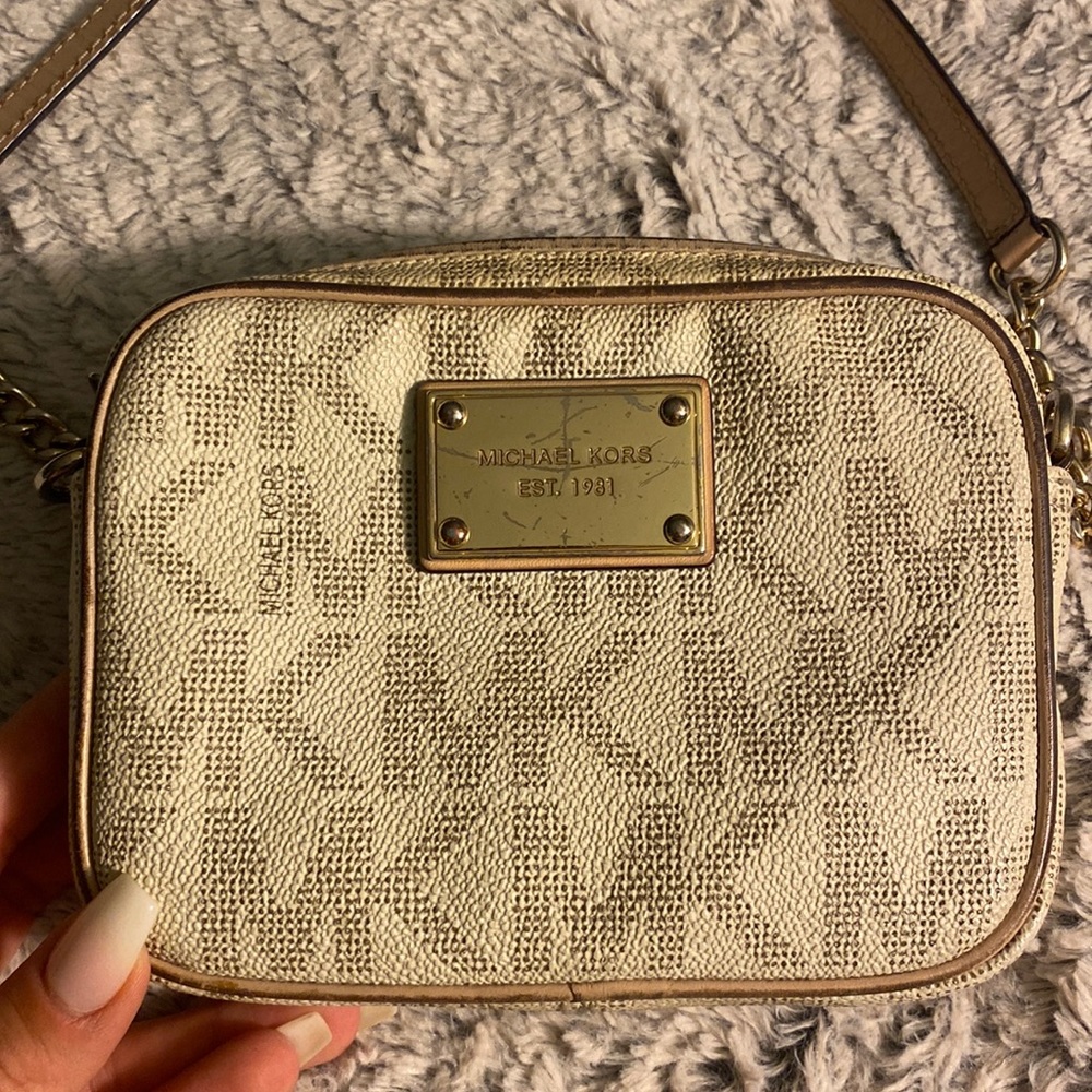 Michael Kors Shoulder Bag